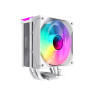 KGaming Sigma 550 Infinity CPU Cooler 220W TDP -White